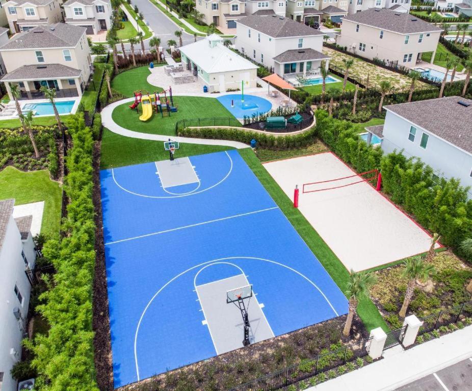 Bright Home With Water Park Access Near Disney By Rentyl - 7576M 올랜도 외부 사진