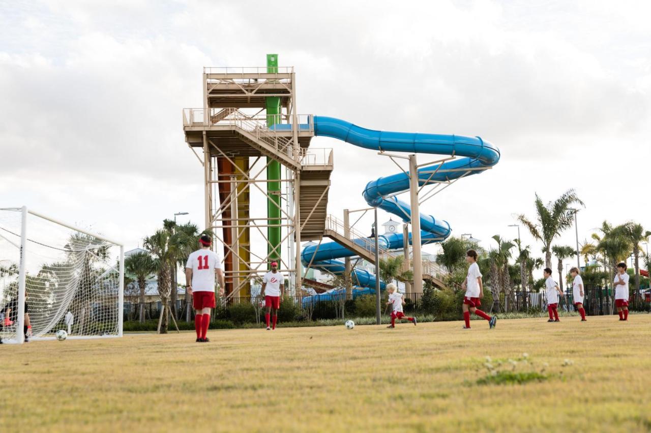 Bright Home With Water Park Access Near Disney By Rentyl - 7576M 올랜도 외부 사진