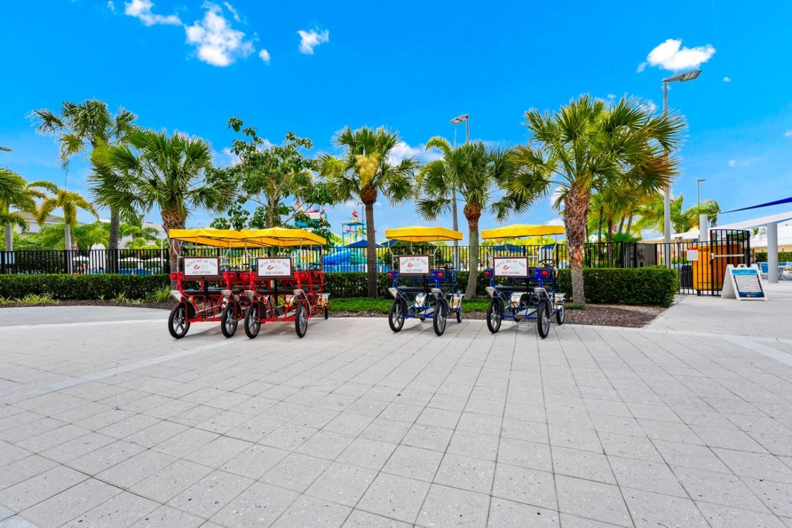 Bright Home With Water Park Access Near Disney By Rentyl - 7576M 올랜도 외부 사진