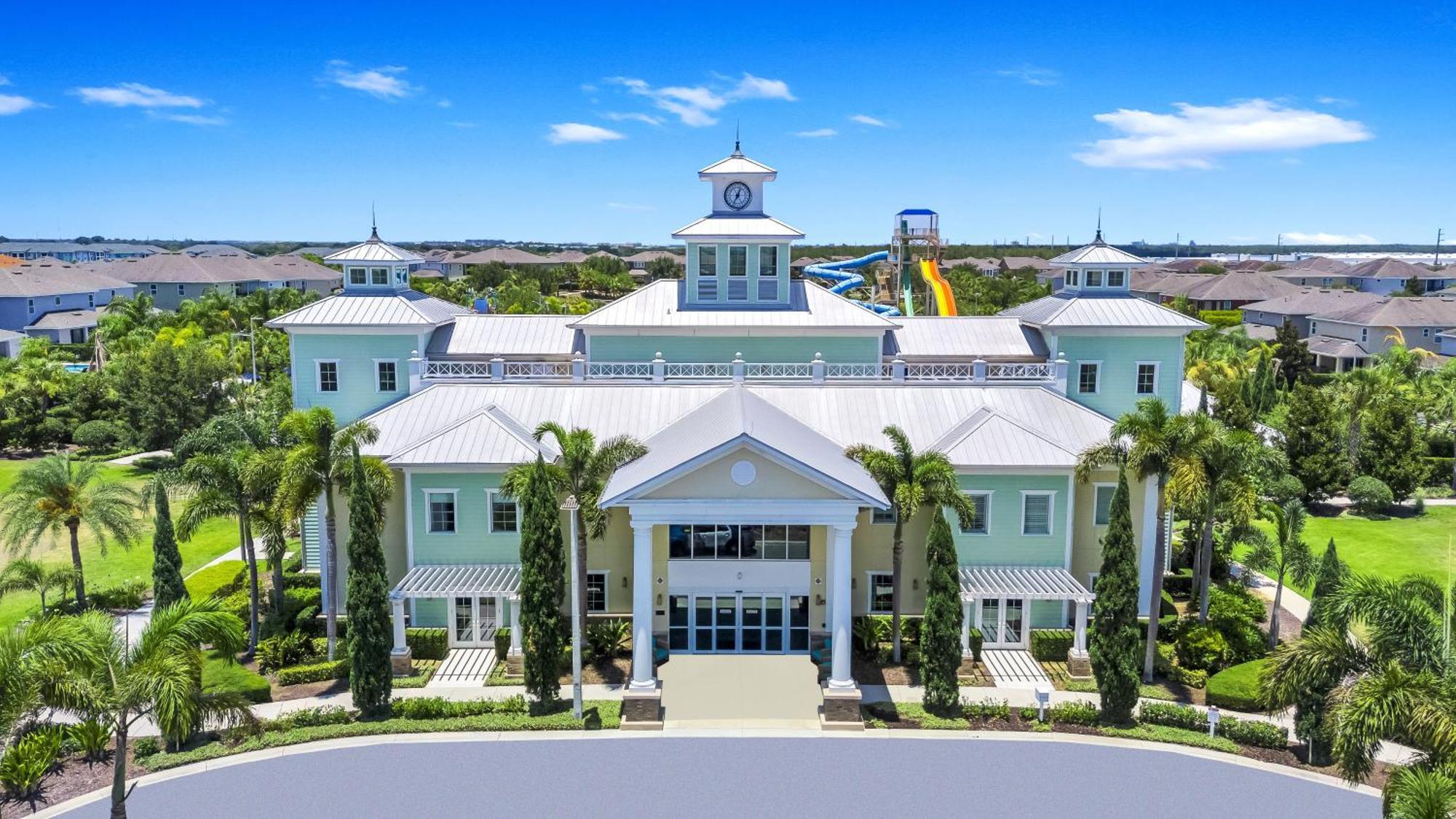 Bright Home With Water Park Access Near Disney By Rentyl - 7576M 올랜도 외부 사진