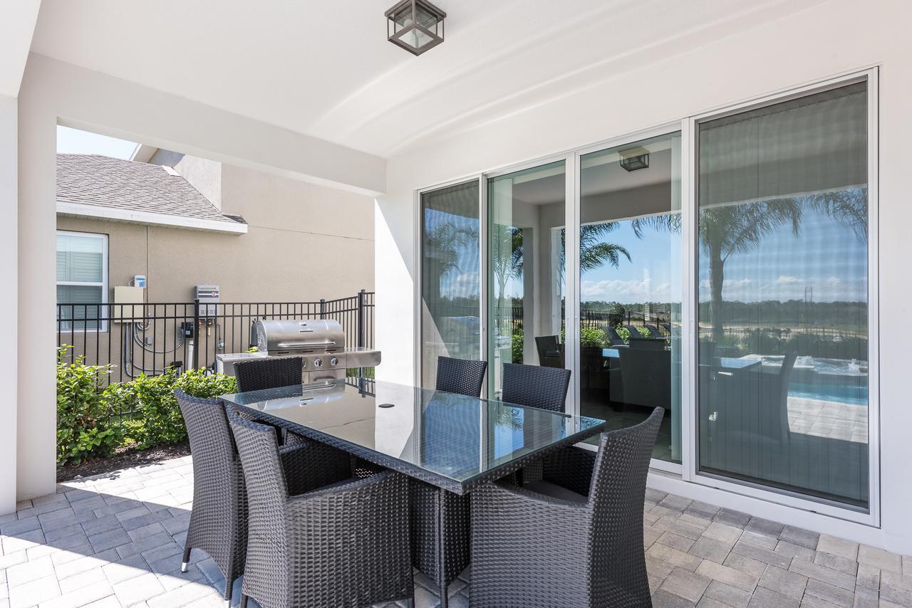 Bright Home With Water Park Access Near Disney By Rentyl - 7576M 올랜도 외부 사진