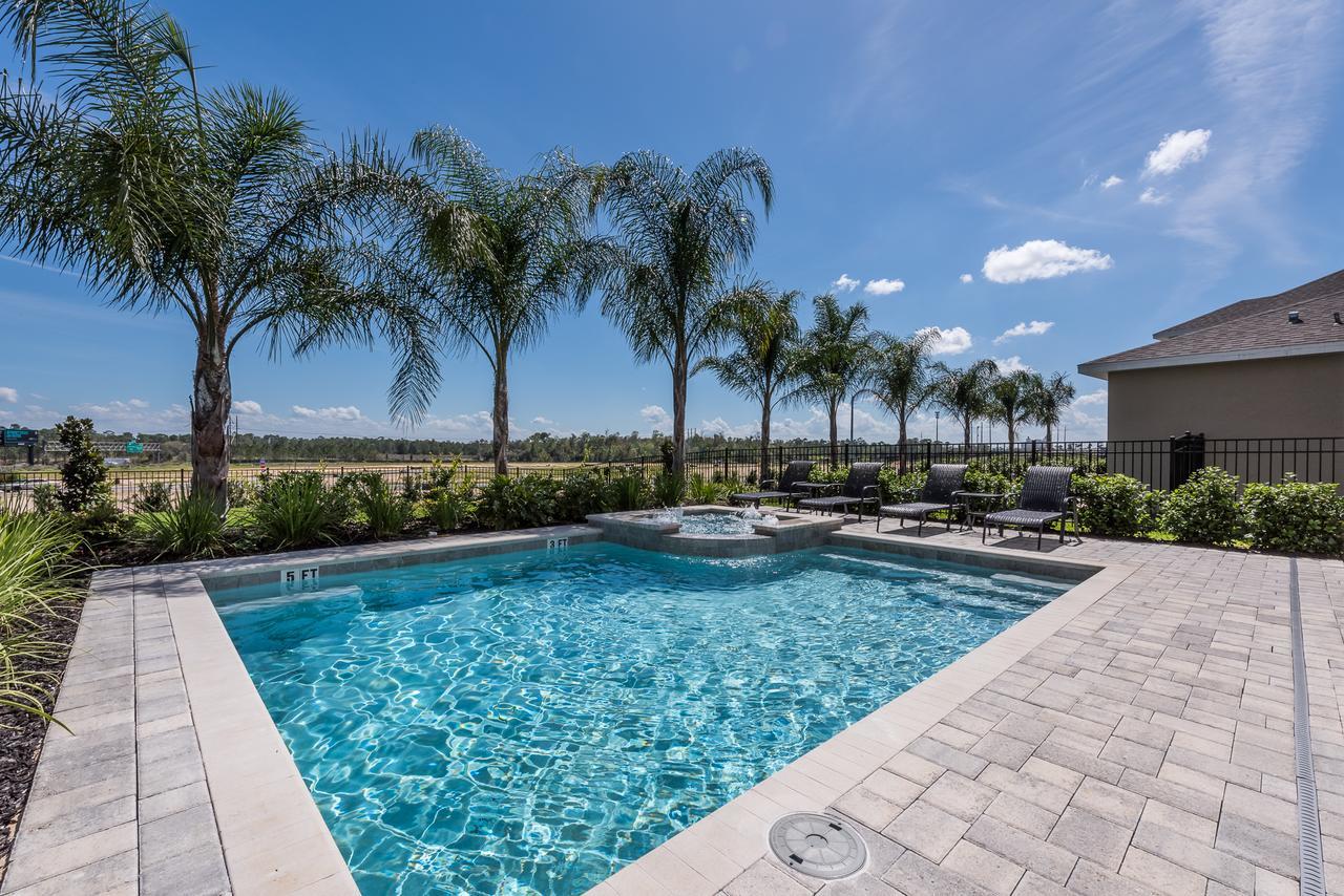Bright Home With Water Park Access Near Disney By Rentyl - 7576M 올랜도 외부 사진