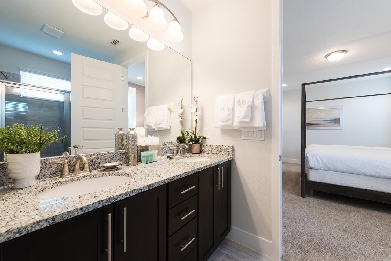 Bright Home With Water Park Access Near Disney By Rentyl - 7576M 올랜도 외부 사진