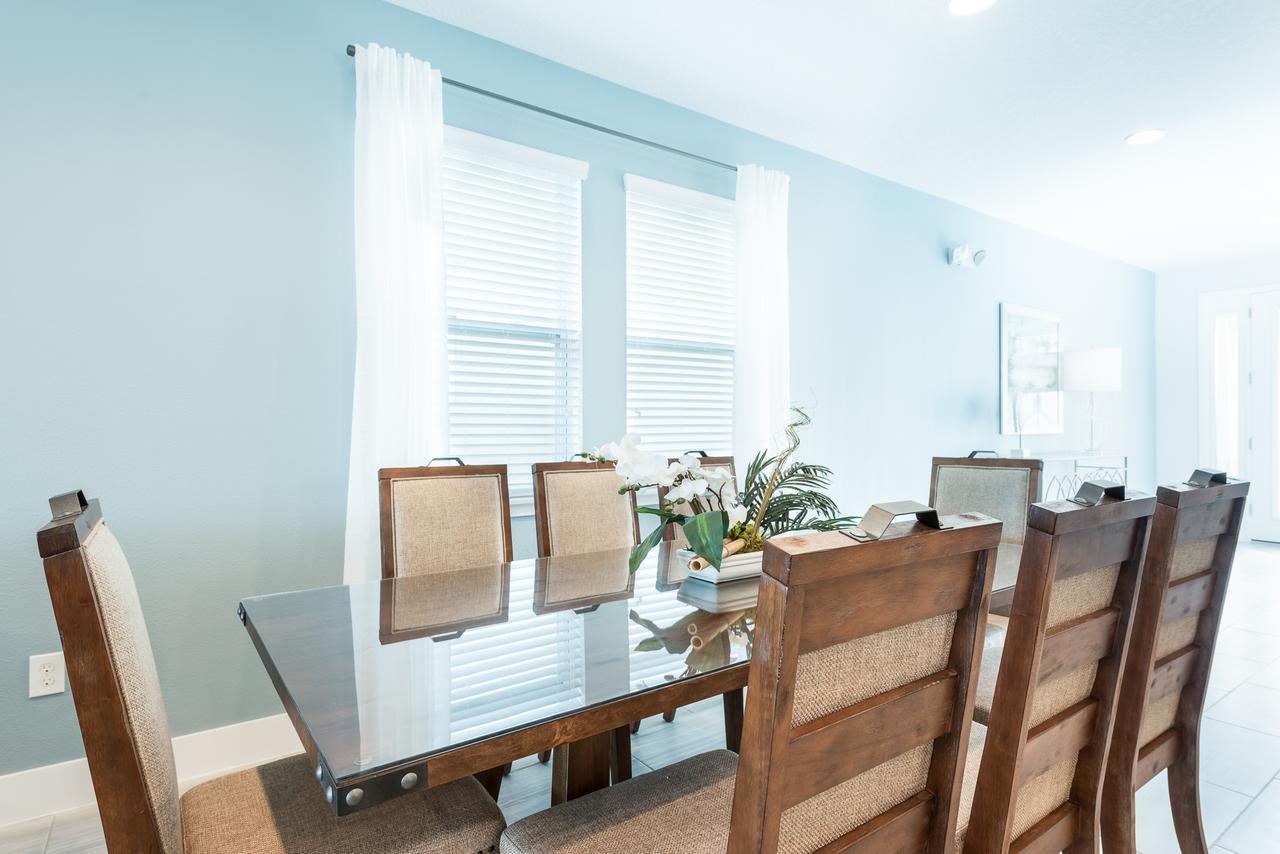Bright Home With Water Park Access Near Disney By Rentyl - 7576M 올랜도 외부 사진