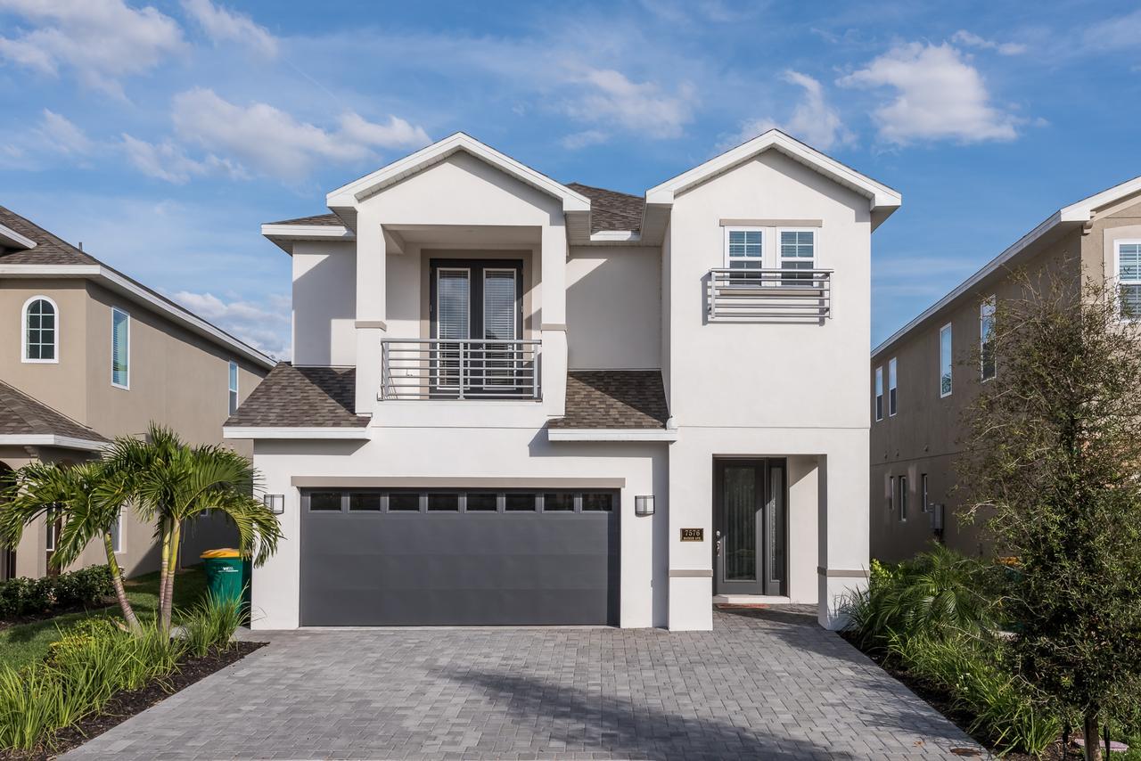 Bright Home With Water Park Access Near Disney By Rentyl - 7576M 올랜도 외부 사진