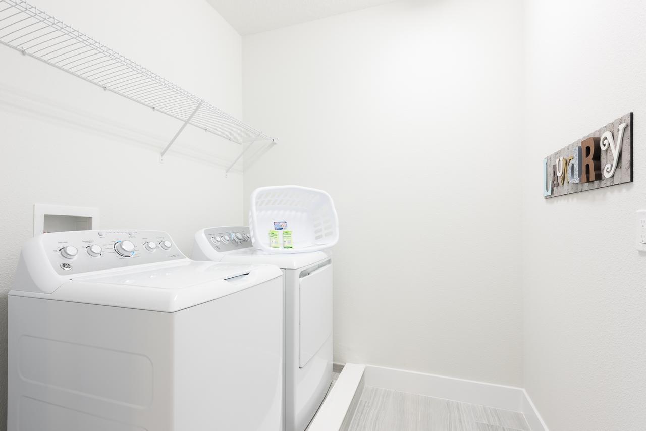 Bright Home With Water Park Access Near Disney By Rentyl - 7576M 올랜도 외부 사진